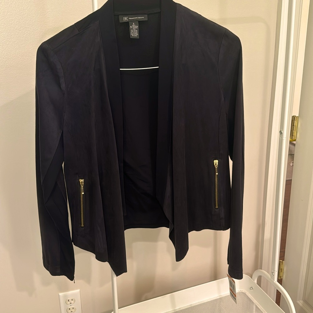 Inc. Concepts. Nightfall jacket. Macys!